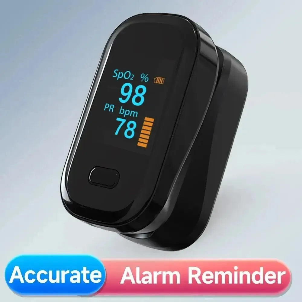 GlucoMed-Direct Pulse meter
