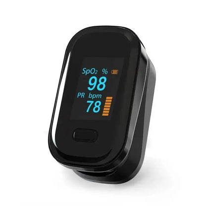 GlucoMed-Direct Pulse meter